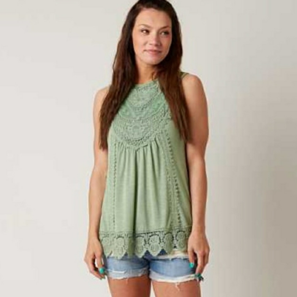 Coco+Jaimeson size Small